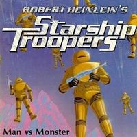Starship Troopers