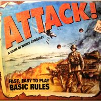 Attack!