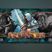 Ascension: Deckbuilding Game