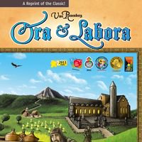 Ora et Labora