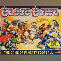 Blood Bowl (Third Edition)