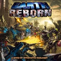 Earth Reborn