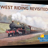 West Riding Revisited