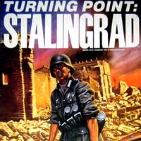 Turning Point: Stalingrad