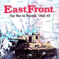 EastFront: The War in Russia, 1941-45