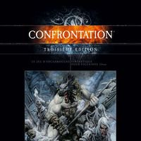 Confrontation
