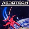 AeroTech: The BattleTech Game of Fighter Combat