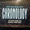 Chronology
