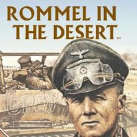 Rommel in the Desert