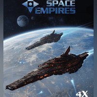 Space Empires 4X