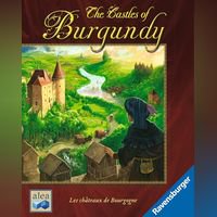 The Castles of Burgundy