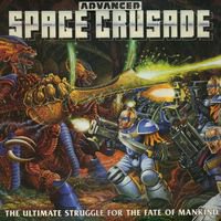 Advanced Space Crusade