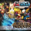 BattleCON: War of Indines
