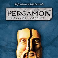 Pergamon