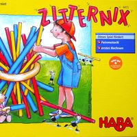 Zitternix