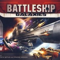 Battleship Galaxies