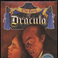 The Fury of Dracula