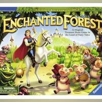 Enchanted Forest