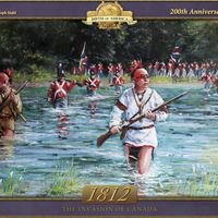 1812: The Invasion of Canada
