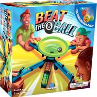 Beat the 8 Ball