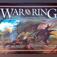 War of the Ring