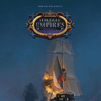 Struggle of Empires