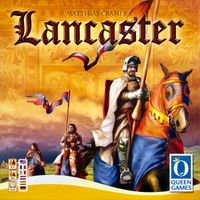 Lancaster