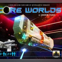 Core Worlds