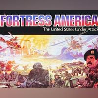 Fortress America